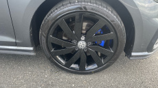 Volkswagen Golf 1.4 TSI GTE Advance 5dr DSG Hatchback